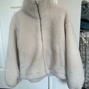 Lululemon Sherpa Jacket